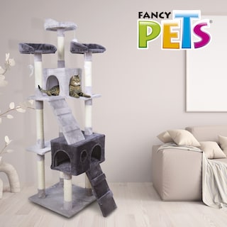 Foto 2 | Foto 2 | Mueble para Gatos Fancy Pets Tulum 170 cm