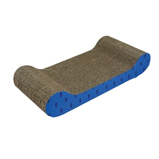 Foto 1 | Foto 1 | Rascador Sunny Pets para Mascota SP-3793 Pawffy 49 x 22 x 8 cm