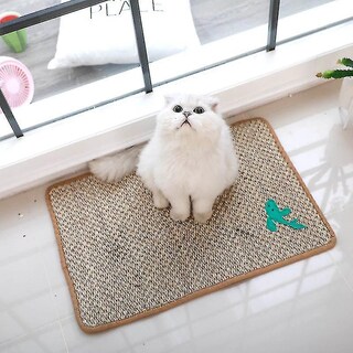 Foto 4 | Foto 4 | Almohadilla Para Rascar Gatos Huoguo Xl, Resistente Al Desgaste - Venta Internacional.