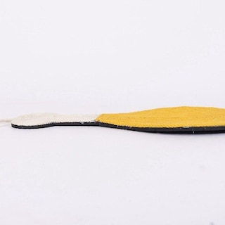 Foto 4 | Foto 4 | Tabla De Rascar De Sisal Huoguo De Cat Toys Con Forma De Pata De Pollo - Venta Internacional.