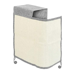 Foto 1 | Foto 1 | Protector De Sofá Cat Scratch Mat Navaris Sisal Gris Claro - Venta Internacional.