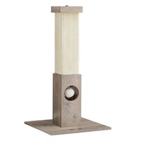 Rascador Para Gatos Feandrea Para Uso Interior, 73 Cm De Altura - Venta Internacional.