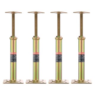 Foto 1 | Foto 1 | Vigueta De Suelo Floor Jacks Vevor House Post, 11,6 A 16 Cm, 4536 Kg - Venta Internacional.