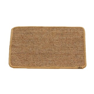 Foto 1 | Foto 1 | Rascador Para Gato Fibras Naturales Lab.g, Cafe