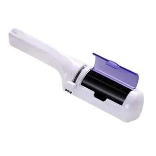 Foto 1 | Foto 1 | Cepillo Removedor Pelusa Pelo Ropa Belug  Blanco Negro