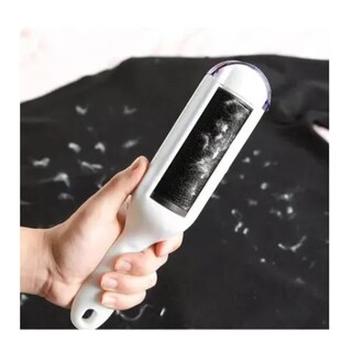 Foto 2 | Foto 2 | Cepillo Removedor Pelusa Pelo Ropa Lab.g  Blanco Negro