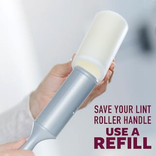 Foto 7 | Foto 7 | Peluquería Para Mascotas Lint Roller Scotch-brite Extra Adhesiva - Venta Internacional.