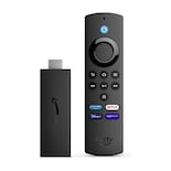 Fire Tv Stick Amazon Lite De Voz Full Hd