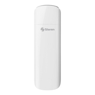 Foto 2 | Foto 2 | Adaptador USB Steren COM-8235+ color Blanco 3.0 Wifi 6 de 2,4 Ghz y 5 Ghz (B/G/N/A/AC)
