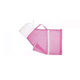 Foto 1 | Foto 1 | Red para Bañar a Gato Eo Safe Imports ESI-8826 Rosa