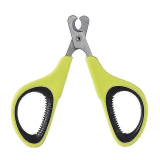 Foto 1 | Foto 1 | Cortaúñas Para Mascotas Y Gatos, Cortador De Uñas, 2 Unidades, Color Verde - Venta Internacional.