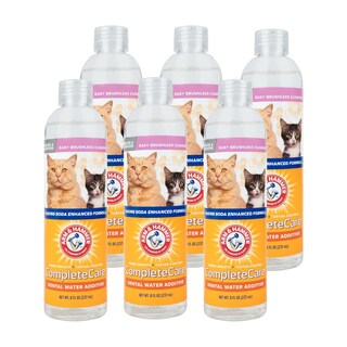 Foto 1 | Foto 1 | Aditivo De Agua Dental Arm & Hammer Complete Care Para Gatos - Venta Internacional.