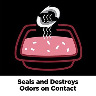 Foto 3 | Foto 3 | Arena Para Gatos Arm & Hammer Clump & Seal Platinum, Con Con - Venta Internacional.