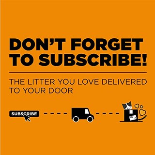 Foto 7 | Foto 7 | Arena Para Gatos Arm & Hammer Clump & Seal Platinum, Con Con - Venta Internacional.