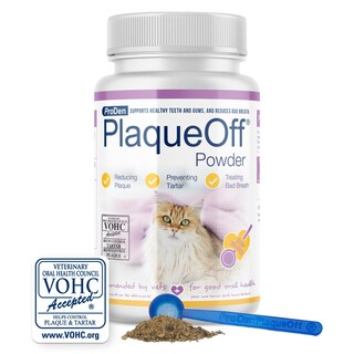 Foto 1 | Foto 1 | Suplemento Proden Plaqueoff Para Gatos Special Feline 40g - Venta Internacional.