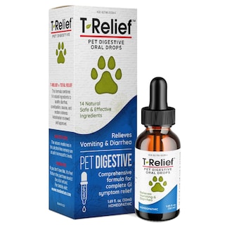 Foto 1 | Foto 1 | Gotas Para Aliviar La Digestión Medinatura T-relief Pet 50 Ml - Venta Internacional.