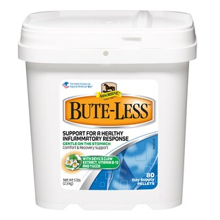 Foto 1 | Foto 1 | Suplemento Absorbine Bute-less Comfort & Recovery 2,27 Kg - Venta Internacional.