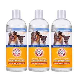 Foto 1 | Foto 1 | Aditivo De Agua Arm & Hammer Complete Care 480 Ml Para Perros - Venta Internacional.