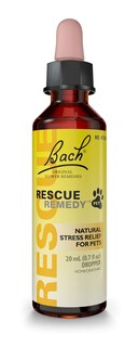 Foto 1 | Foto 1 | Gotero Para Aliviar El Estrés Rescue Remedy Pet, 20 Ml, Para Mascotas - Venta Internacional.