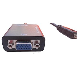 Foto 2 | Foto 2 | Adaptador Alta Defincion A Vga