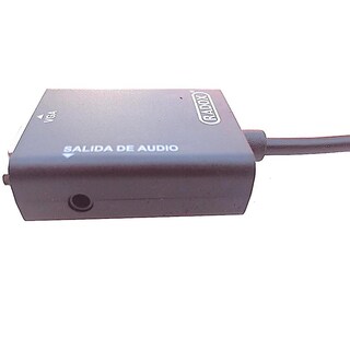 Foto 3 | Foto 3 | Adaptador Alta Defincion A Vga