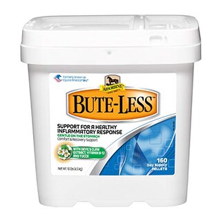 Foto 1 | Foto 1 | Suplemento Absorbine Bute-less Comfort & Recovery De 4,54 Kg - Venta Internacional.