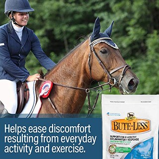Foto 4 | Foto 4 | Suplemento Absorbine Bute-less Comfort & Recovery De 4,54 Kg - Venta Internacional.