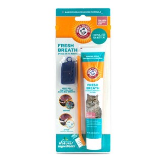 Foto 1 | Foto 1 | Cepillo y Pasta Dental para Gato Arm & Hammer-Venta Internacional