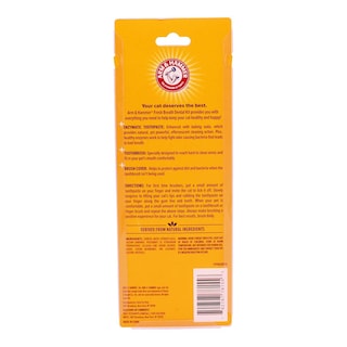 Foto 2 | Foto 2 | Cepillo y Pasta Dental para Gato Arm & Hammer-Venta Internacional