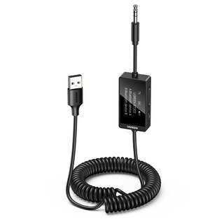 Foto 1 | Foto 1 | Transmisor-receptor Bluetooth Ugreen Bluetooth 5.4 2 En 1 - Venta Internacional.