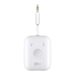 Foto 1 | Foto 1 | Adaptador Transmisor De Audio Inalámbrico Bluetooth Mee Audio Connect Air - Venta Internacional.