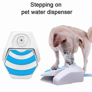 Foto 2 | Foto 2 | Fuente De Agua Potable Para Mascotas Y Perros Al Aire Libre | Huoguo - Venta Internacional.