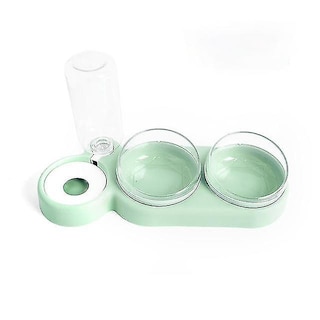 Foto 1 | Foto 1 | Dispensador De Alimentos Con Alimentador Automático Huoguo Con Fuente De Agua - Venta Internacional.