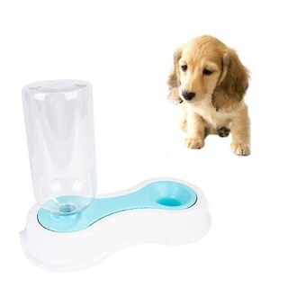 Foto 1 | Foto 1 | Fuente De Agua Desmontable Para Perros Bird Cage Bird Baths, 2 Unidades - Venta Internacional.