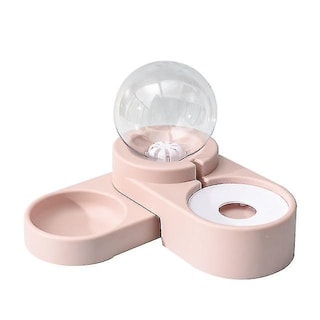 Foto 3 | Foto 3 | Dispensador Automático De Comida De Agua Bowls Para Mascotas, Gatos Y Perros, 1,8 L - Venta Internacional.
