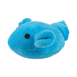 Foto 4 | Foto 4 | Juguete Catch con Forma de Pez Fancy Pets FL8270 que Vibra para Gato Contiene 1 Pieza