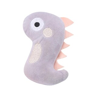 Foto 1 | Foto 1 | Juguete De Peluche Para Gatos Con Menta Para Hacer Ejercicio - Huoguo - Venta Internacional.
