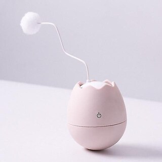 Foto 1 | Foto 1 | Rompecabezas Interactivo Eléctrico Para Mascotas Con Forma De Rompecabezas Inteligente Con Forma De - Venta Internacional.
