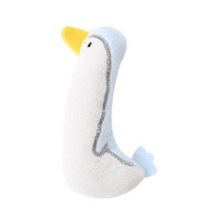 Foto 1 | Foto 1 | Juguete Para Gatos Huoguo Mint Peluche, Bonito Modelo De Mascota, Resistente A Las Mordeduras - Venta Internacional.
