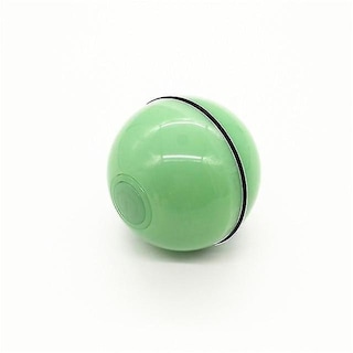 Foto 1 | Foto 1 | Pelota Rodante Automática Para Gatos Huoguo Con Luz Led Usb - Venta Internacional.