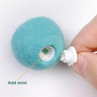 Foto 3 | Foto 3 | Palillo De Plumas Eléctrico Cat Toy Con Hierba Gatera Para Gatos - Venta Internacional.
