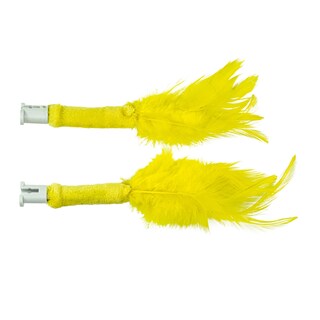 Foto 1 | Foto 1 | Plumas De Repuesto Para Juguetes Petsafe Peek-a-bird Para Gatos, Paquete De 2 - Venta Internacional.