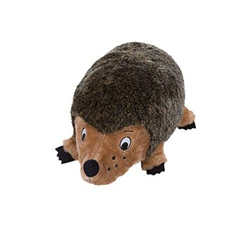 Foto 7 | Foto 7 | Juguete De Peluche Para Perros Outward Hound Kyjen Hedgehogz - Venta Internacional.