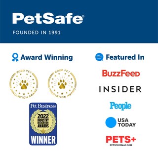 Foto 3 | Foto 3 | El Juguete Láser Automático Para Gatos Petsafe Dancing Dot Alivia La Ansiedad - Venta Internacional.