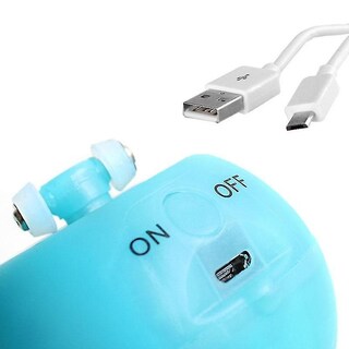 Foto 2 | Foto 2 | Bola Giratoria Led Con Flash Led Cat Toy Huoguo Para Gatos, Color Verde - Venta Internacional.