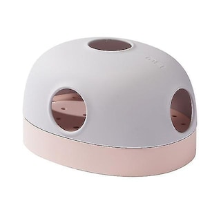 Foto 1 | Foto 1 | Pelota De Atletismo Interactiva Cat Toy Huoguo 3 En 1, Rosa - Venta Internacional.