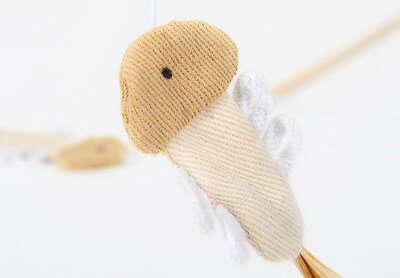 Foto 2 | Foto 2 | Pet Toy Chaser Stick Mouse Fish Ball Para Gatitos Y Gatos - Venta Internacional.