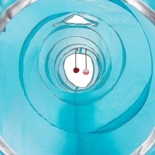 Foto 2 | Foto 2 | Tubo De Juego Para Mascotas Cat Tunnel, Plegable En 2 Direcciones, 120 X 24 Cm - Venta Internacional.