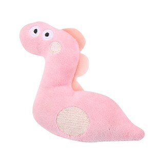 Foto 1 | Foto 1 | Juguete De Peluche Para Gatos Con Menta Para Hacer Ejercicio - Huoguo - Venta Internacional.