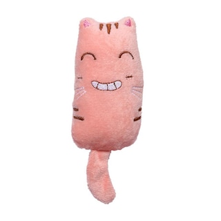 Foto 5 | Foto 5 | Juguetes Interactivos De Felpa Suave Para Catnip Cat Toys, 3 Piezas - Venta Internacional.